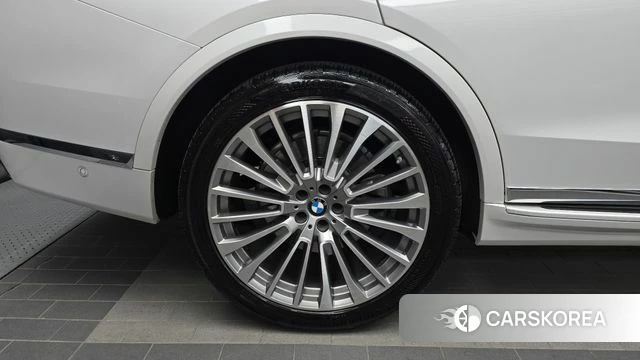 BMW X7 (G07) id 4445100 из Кореи 15