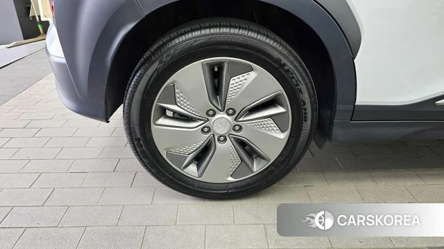 Hyundai Kona Electric id 4397119 из Кореи 26