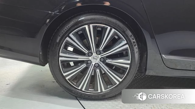 Volvo S90 id 4470447 из Кореи 33