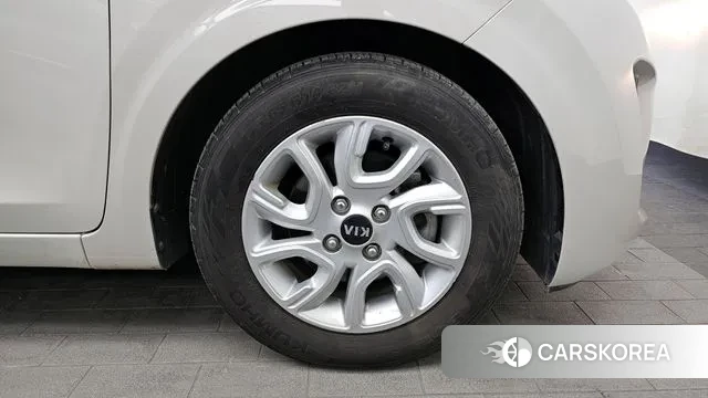 Kia All New Morning (JA) id 3489670 из Кореи 15