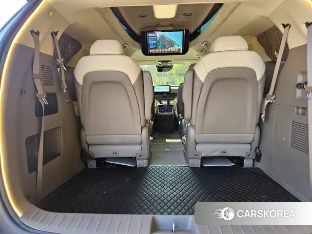 Kia The New Carnival 4th Generation id 3338577 из Кореи 15