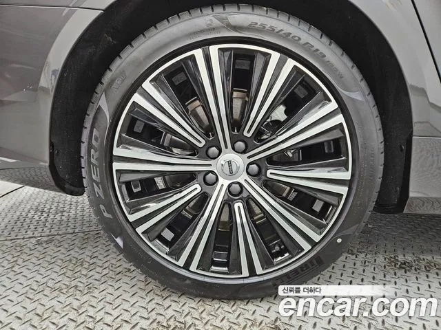 Volvo S90 id 2873600 из Кореи 15