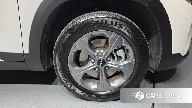 Kia The New Seltos id 3554809 из Кореи 15