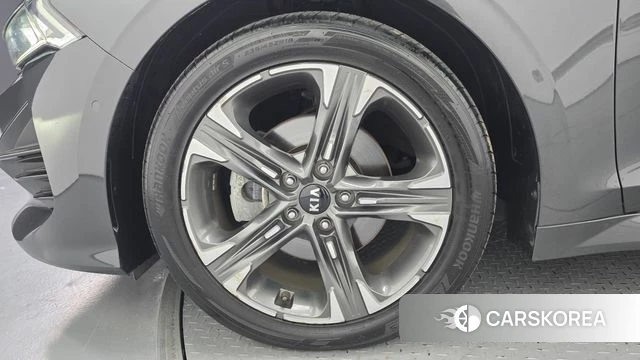 Kia K5 3rd generation id 4775836 из Кореи 15