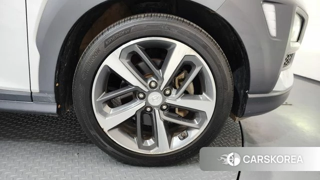 Hyundai Kona id 3886403 из Кореи 15