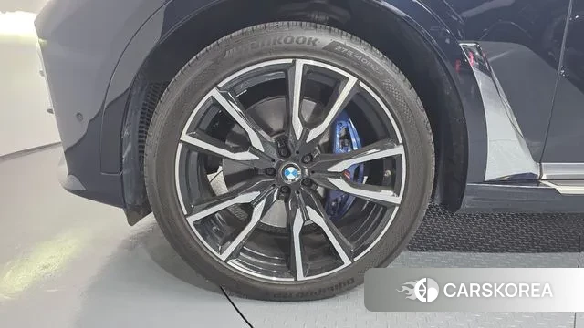 BMW X7 (G07) id 3343085 из Кореи 15