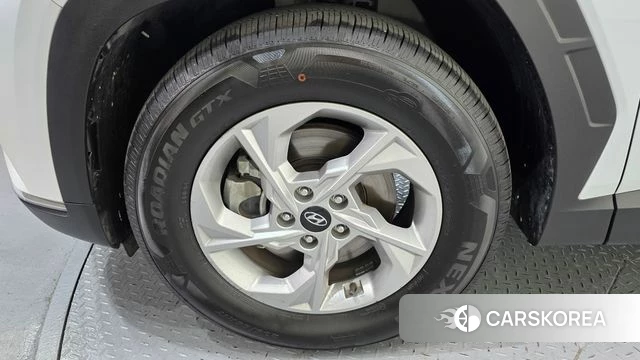 Hyundai Tucson (NX4) id 3826902 из Кореи 15