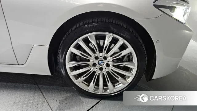 BMW 6 Series GT (G32) id 3454516 из Кореи 15