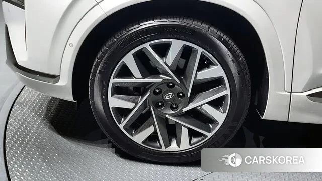 Hyundai The New Santa Fe id 3645386 из Кореи 15