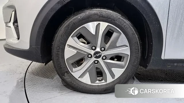 Kia Niro Plus id 3416025 из Кореи 15