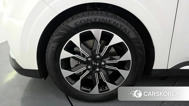 Kia Carnival 4th generation id 3827617 из Кореи 15