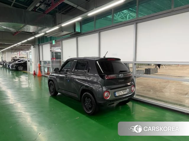 Hyundai Casper id 3889273 из Кореи 7