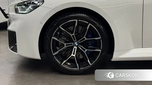 BMW M2 (G87) id 3486997 из Кореи 15