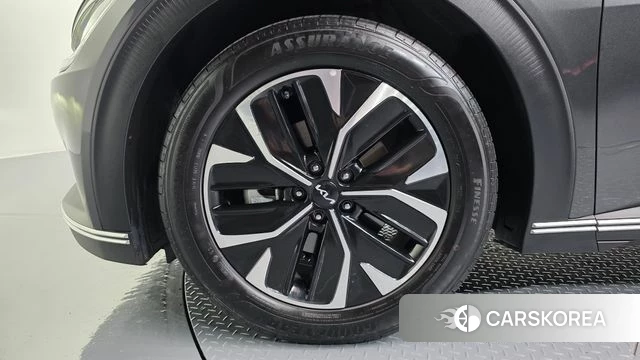 Kia EV6 id 4475471 из Кореи 27