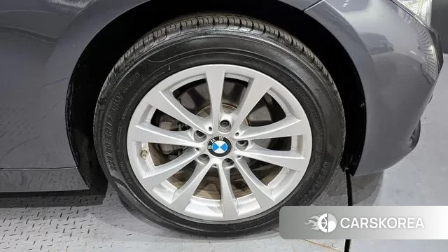 BMW 3 Series (F30) id 3531119 из Кореи 15