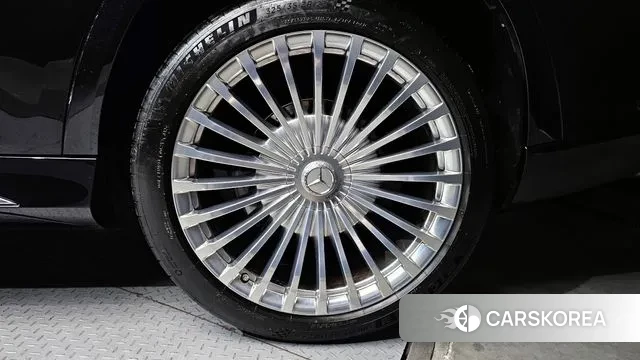 Mercedes-Benz GLS - Class X167 id 3472371 из Кореи 15