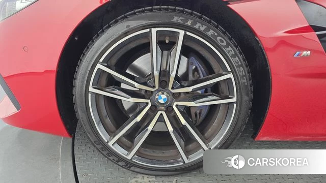 BMW Z4 (G29) id 4769520 из Кореи 15
