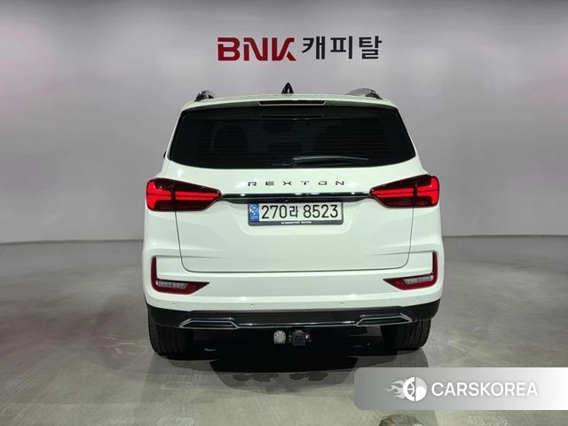 Ssangyong All New Rexton id 3904471 из Кореи 15