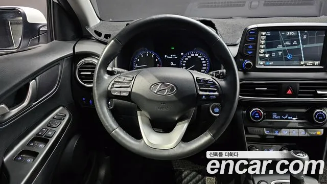 Hyundai Kona id 2537630 из Кореи 15