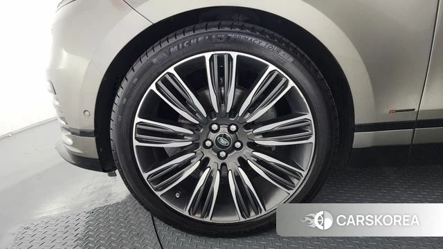 Land Rover Range Rover Velar id 4286291 из Кореи 31