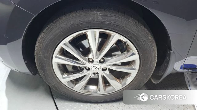 Kia The New Carnival id 4596253 из Кореи 33