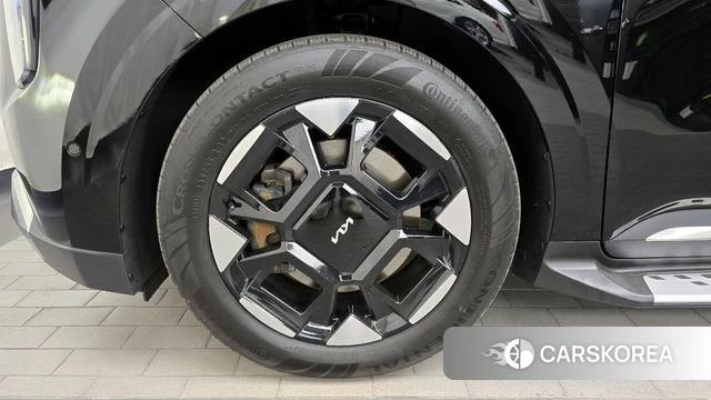 Kia The New Carnival 4th Generation id 3811255 из Кореи 15