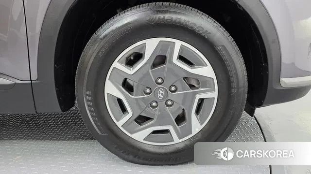 Hyundai The New Santa Fe id 3389208 из Кореи 15