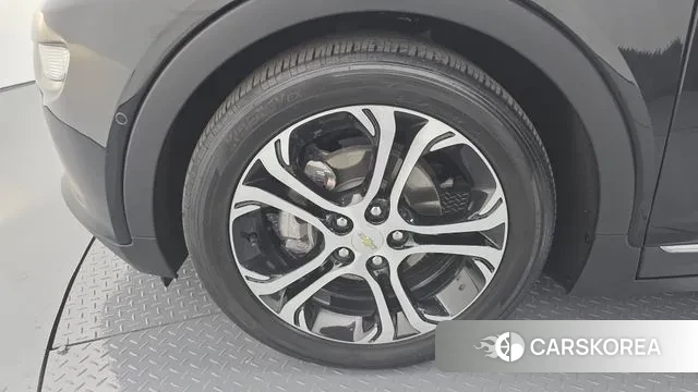 Chevrolet (GM Daewoo) Bolt EV id 3508940 из Кореи 15
