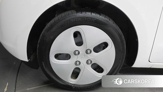 Kia The New Ray id 4541698 из Кореи 15