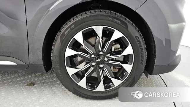 Kia Carnival 4th generation id 3207498 из Кореи 15