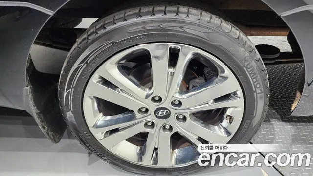 Hyundai Solati id 2350332 из Кореи 15