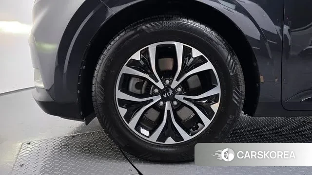 Kia Carnival 4th generation id 3023180 из Кореи 15