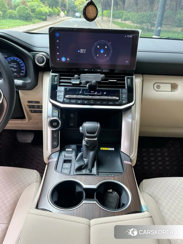 Toyota Land Cruiser (imported) id 4297917 из Китая 18