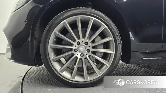 Mercedes-Benz S-Class W222 id 3630957 из Кореи 15