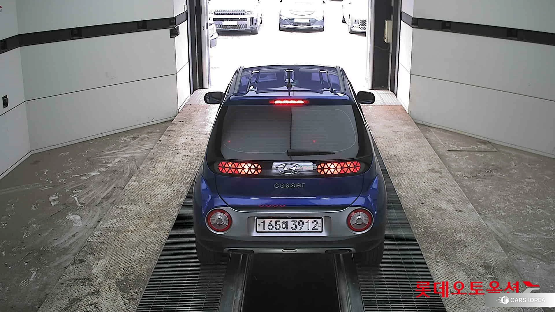 Hyundai Casper id 3875791 из Кореи 31