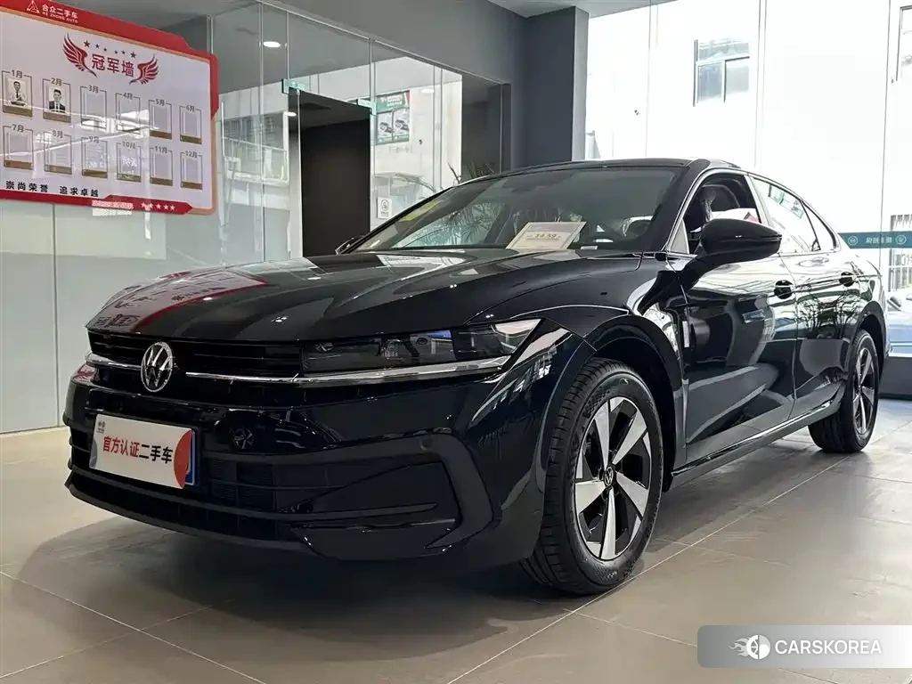 Volkswagen Magotan id 4548087 из Китая 9