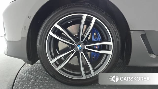 BMW 6 Series GT (G32) id 4282235 из Кореи 28