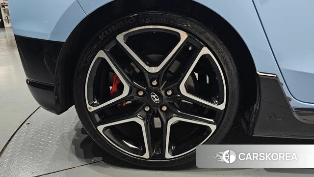 Hyundai Veloster (JS) id 4309577 из Кореи 33