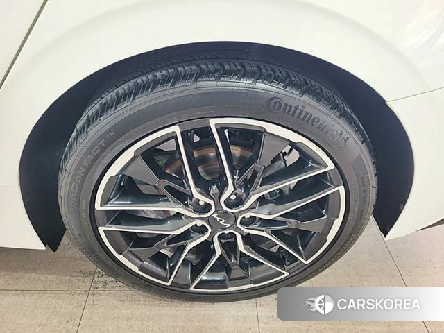 Kia K5 3rd generation id 3910659 из Кореи 15