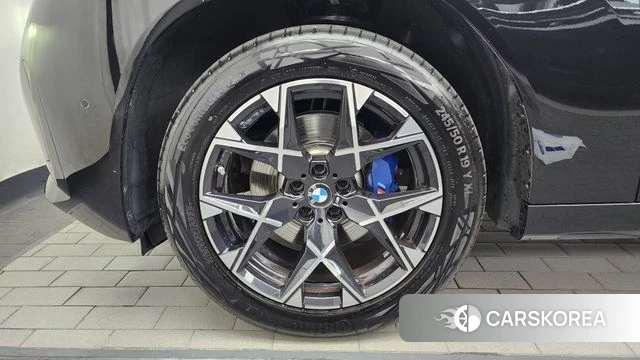 BMW X3 (G45) id 4635154 из Кореи 27