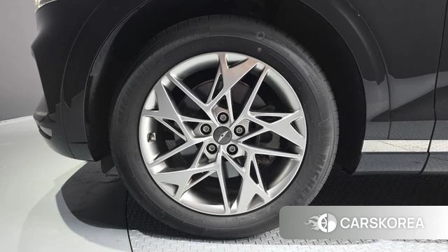 Genesis GV70 id 4444895 из Кореи 27