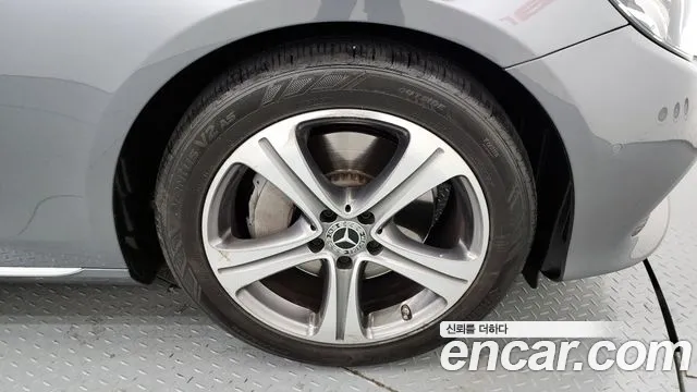 Mercedes-Benz E-Class W213 id 2726033 из Кореи 15
