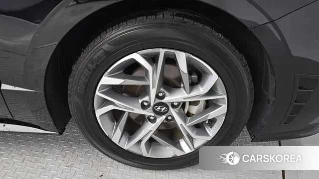 Hyundai Sonata (DN8) id 3196228 из Кореи 15