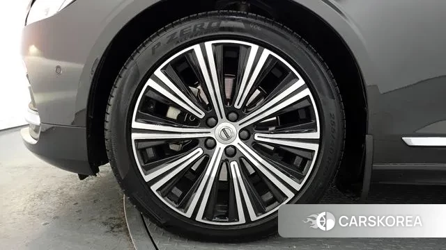 Volvo S90 id 3746616 из Кореи 15