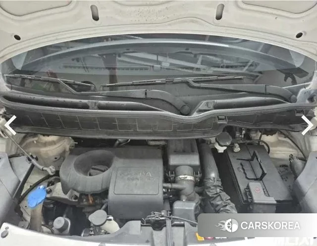 Kia The New Ray id 3469700 из Кореи 13