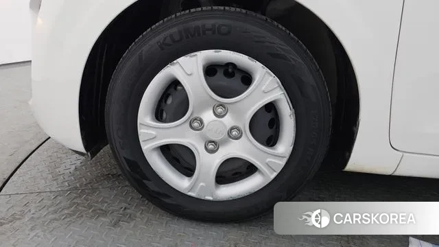 Kia All New Morning (JA) id 3626805 из Кореи 15