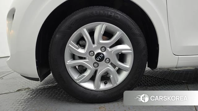 Kia All New Morning (JA) id 4713174 из Кореи 15