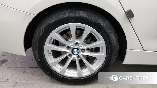 BMW 3 Series GT (F34) id 3464357 из Кореи 15