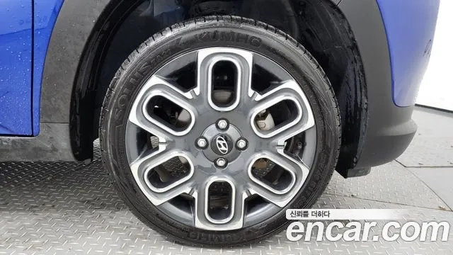 Hyundai Casper id 2944201 из Кореи 15