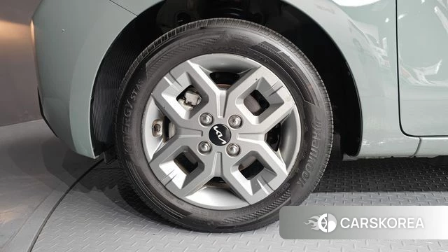 Kia The New Kia Ray id 4590241 из Кореи 15